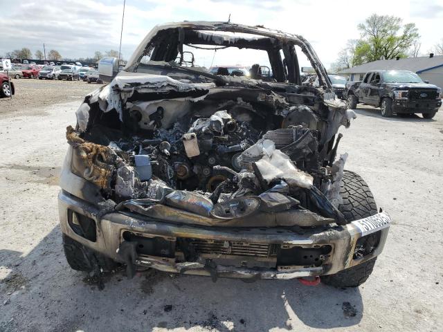 2016 FORD F150 SUPER - 1FTEW1EP2GKF40450