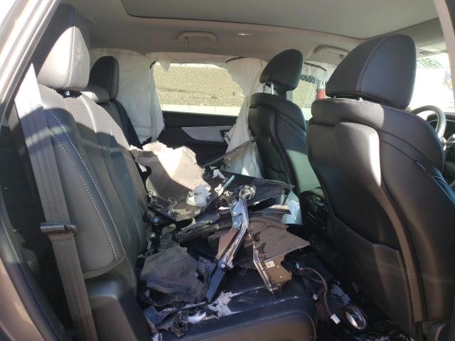 2023 ACURA MDX TECHNO - 5J8YD9H47PL007508