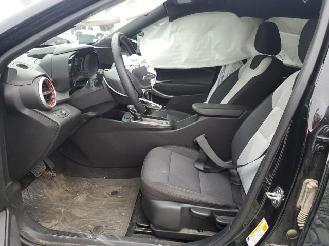 2024 CHEVROLET TRAX 1RS - KL77LGE26RC005110
