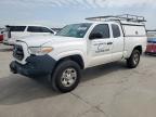 2016 TOYOTA TACOMA ACC - 5TFRX5GN1GX071906