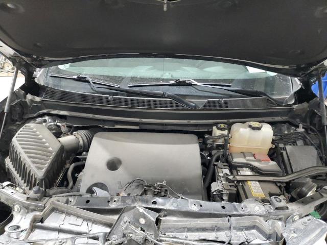 2019 CHEVROLET TRAVERSE H 1GNEVJKW9KJ316709