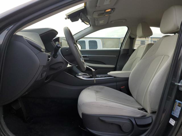 2023 HYUNDAI SONATA SE - KMHL24JA3PA246949