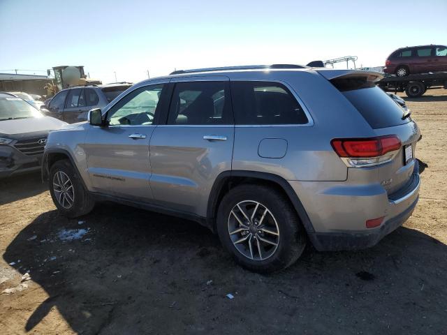 jeep grand cher 2021 1C4RJFBG7MC769388 photo #3