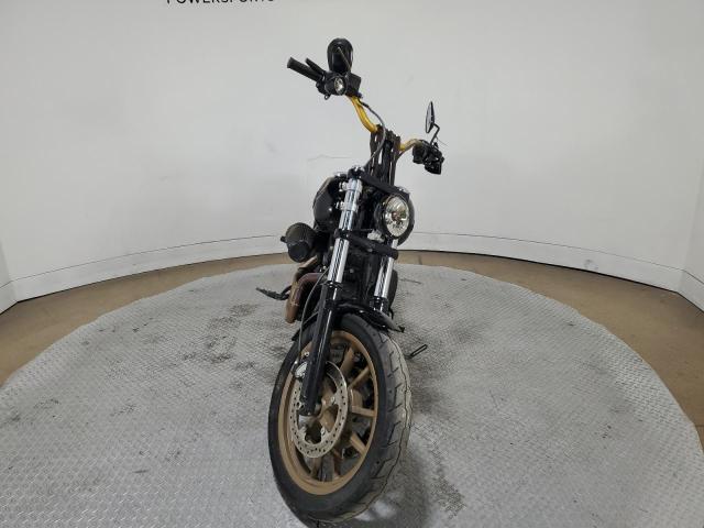 2016 HARLEY-DAVIDSON FXDLS 1HD1GS820GC321237