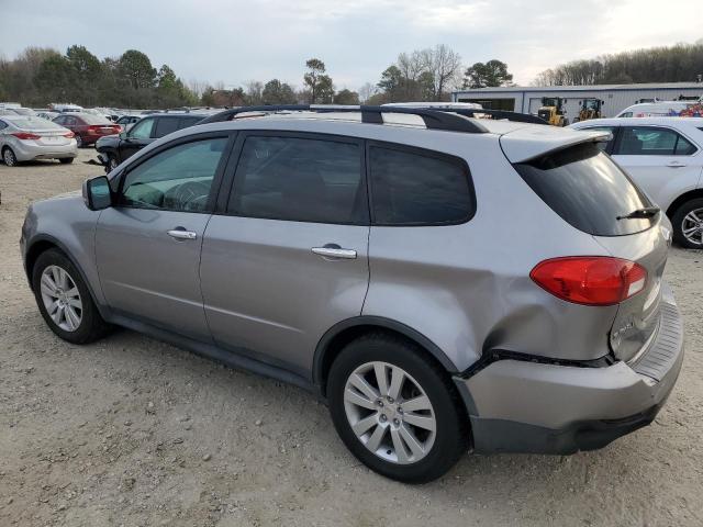 SUBARU TRIBECA 2009 silver  gas 4S4WX92D994400778 photo #3