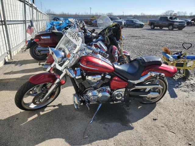 2008 YAMAHA XV1900 CU - JYAVP27E98A004984