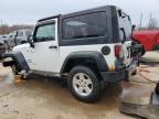 Lot #3296278464 2011 JEEP WRANGLER S
