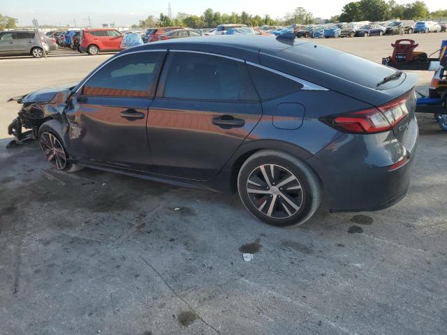 Vin: 19xfl2h5xre006079, lot: 51035295, honda civic lx 20242
