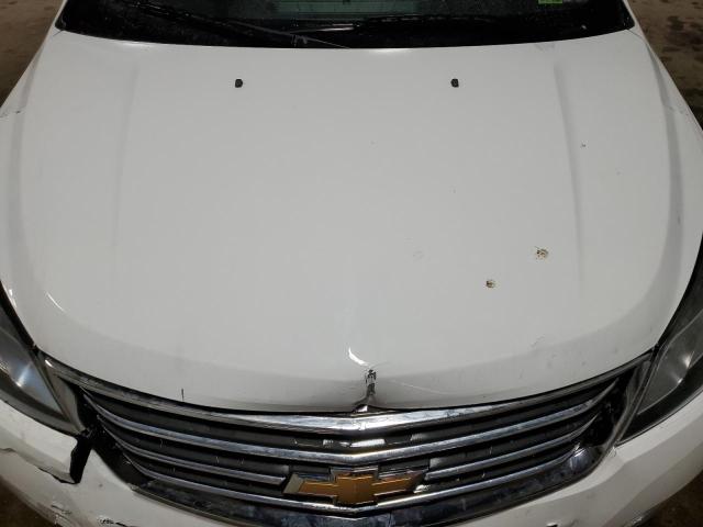 2017 CHEVROLET TRAVERSE L - 1GNKVGKD5HJ351082