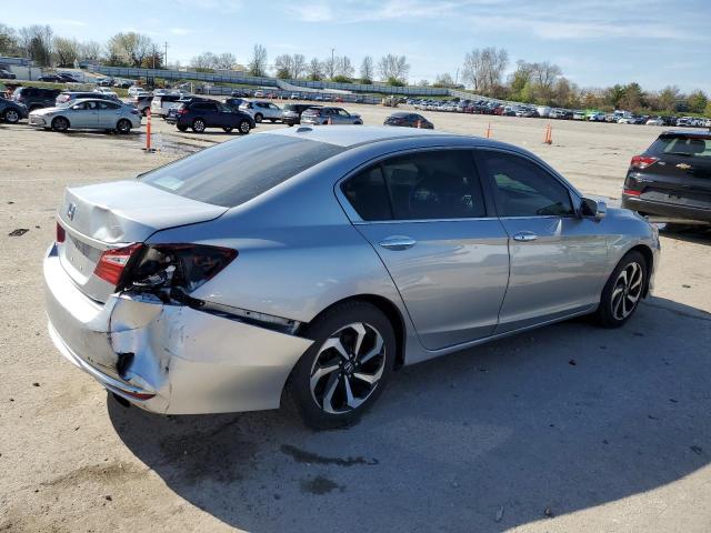 2016 HONDA ACCORD EX - 1HGCR2F76GA135900