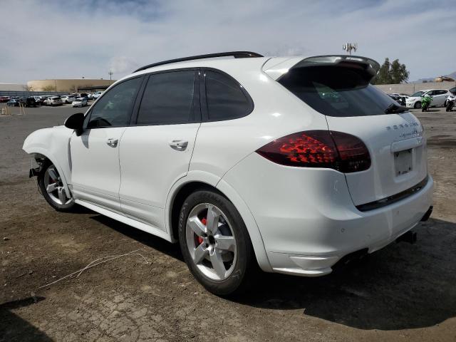 Vin: wp1ad2a24ela72313, lot: 51262095, porsche cayenne gts 20142