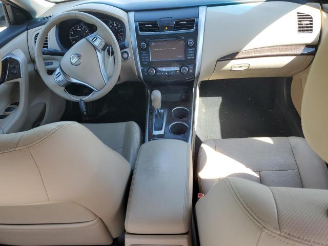 2015 NISSAN ALTIMA 2.5 - 1N4AL3AP5FN899822