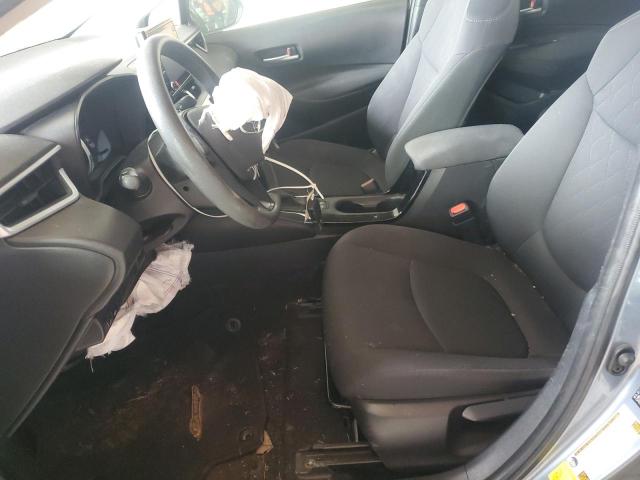2020 TOYOTA COROLLA LE - JTDEPRAEXLJ046921