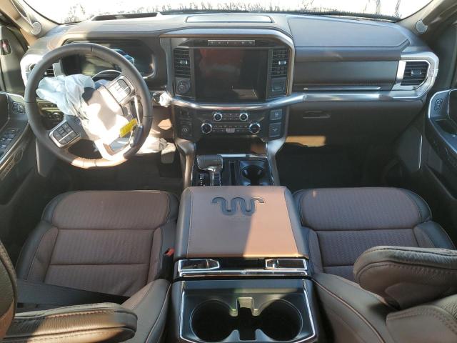 2024 FORD F150 KING 1FTFW6LD8RFB74712