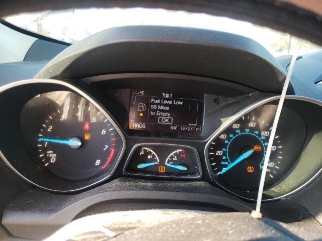 2015 FORD ESCAPE SE - 1FMCU0GX8FUC85435