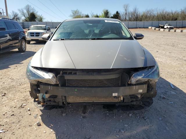 2021 HYUNDAI ELANTRA SE - KMHLM4AG0MU123635