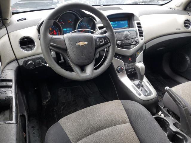 2014 CHEVROLET CRUZE LS - 1G1PL5SH0E7168900