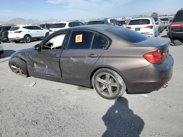 Vin: wba3a5c5xdf601821, lot: 51416695, bmw 3 series i 20132