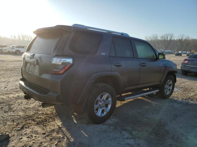 Vin: jtebu5jr4g5384090, lot: 48242935, toyota 4runner sr5/sr5 premium 20163