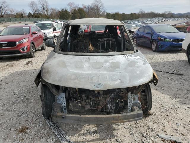 2021 KIA SOUL LX KNDJ23AU1M7795803