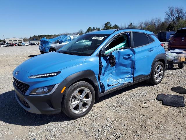 HYUNDAI KONA SEL