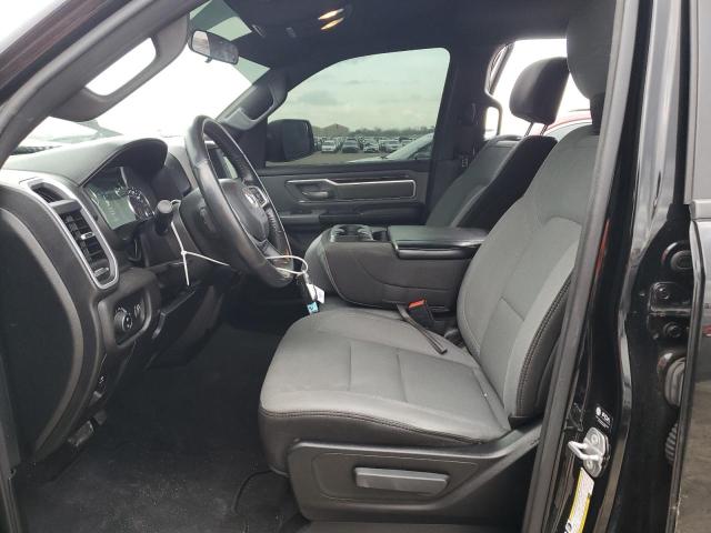 2022 RAM 1500 BIG H - 1C6RREBG1NN273972