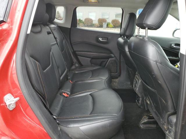 2019 JEEP COMPASS LI - 3C4NJDCB7KT753215