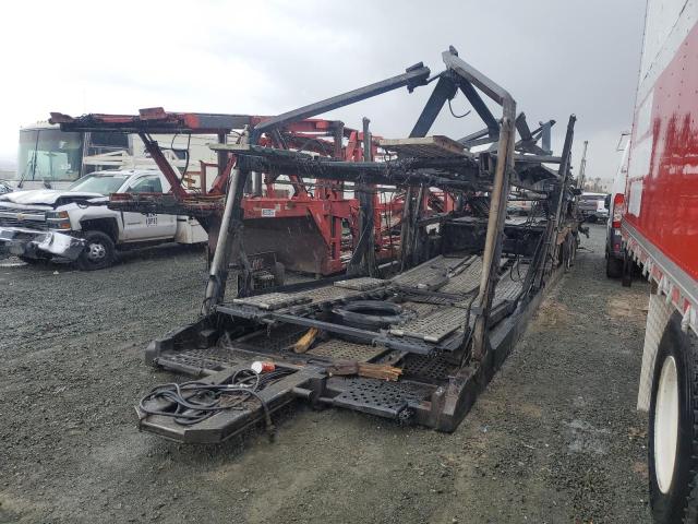 CTRE CAR HAULER 2011 black   5E0AJ1440BG329201 photo #3