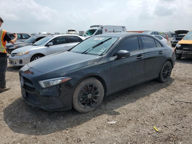 MERCEDES-BENZ A-CLASS 220 4MATIC