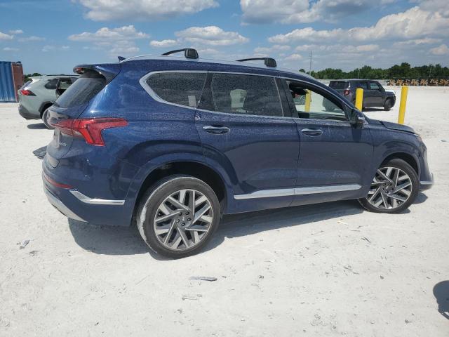 2021 HYUNDAI SANTA FE C - 5NMS5DAL9MH363977