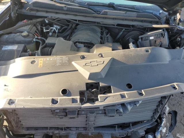 2018 CHEVROLET SILVERADO - 3GCUKREC3JG622866