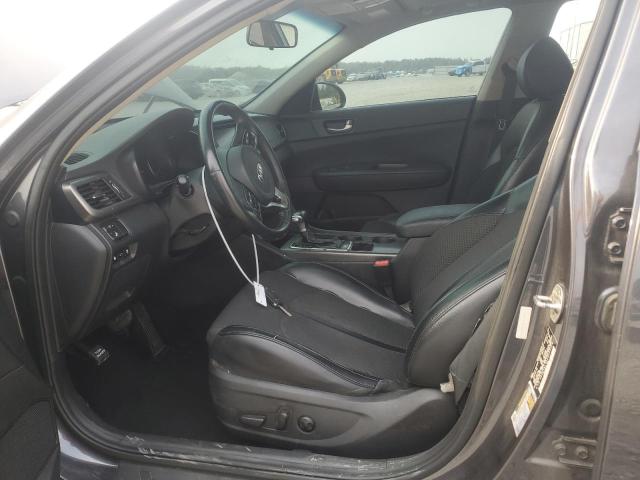 2018 KIA OPTIMA LX - 5XXGT4L34JG243460