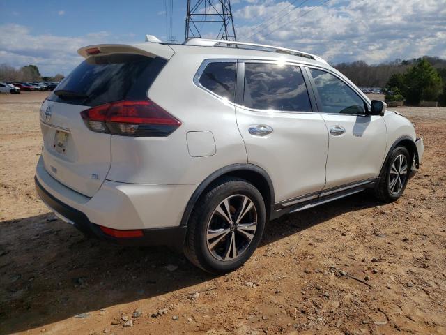 2018 NISSAN ROGUE S - JN8AT2MT5JW457580