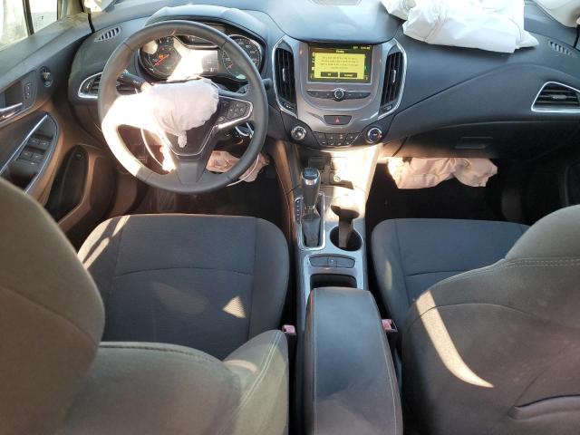 2018 CHEVROLET CRUZE LT - 1G1BE5SM4J7129190