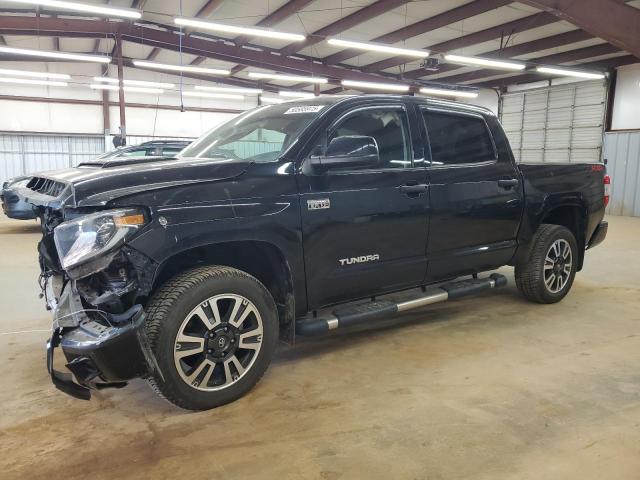 TOYOTA TUNDRA CREWMAX SR5