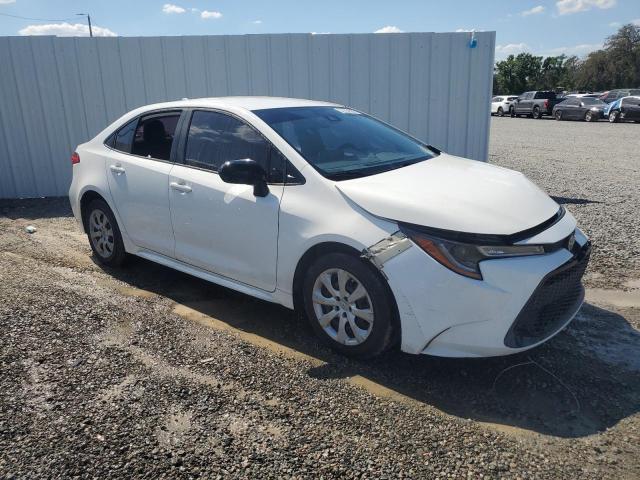Vin: jtdeprae1lj044569, lot: 49870375, toyota corolla le 20204