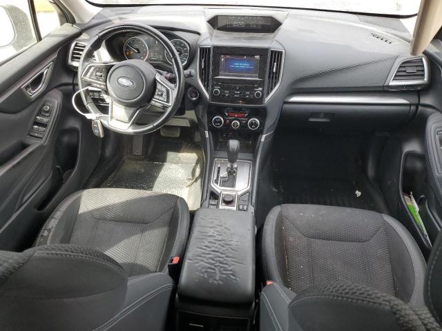 2020 SUBARU FORESTER P - JF2SKAJC2LH467090