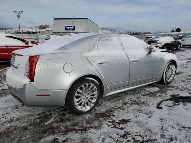 Vin: 1g6dj5ed0b0171716, lot: 49780215, cadillac cts performance collection 20113