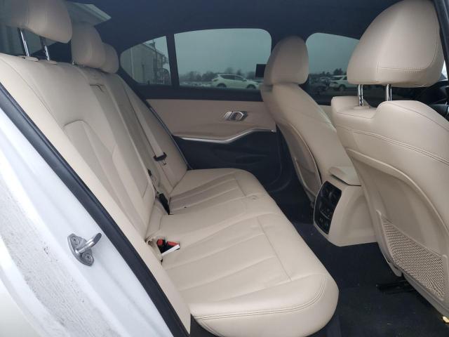 2019 BMW 330I - WBA5R1C5XKAJ98329