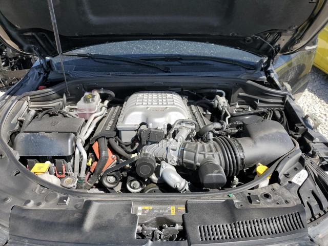 2023 DODGE DURANGO SR 1C4SDJH95PC689550