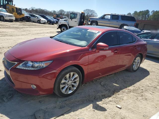 Vin: jthbw1gg1d2012585, lot: 50632175, lexus es300 300h 2013 img_1