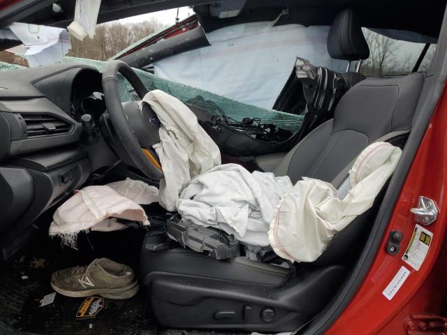 2024 SUBARU CROSSTREK 4S4GUHU64R3742831