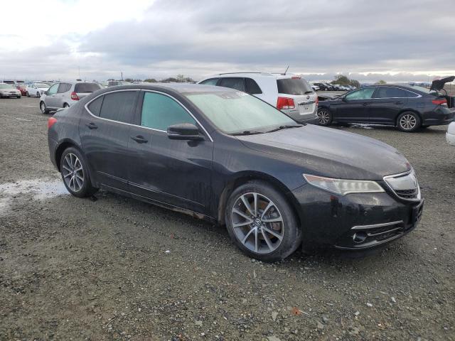 2015 ACURA TLX ADVANC 19UUB2F78FA008105
