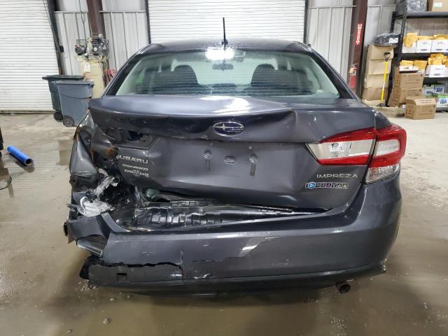 2019 SUBARU IMPREZA - 4S3GKAB67K3607806