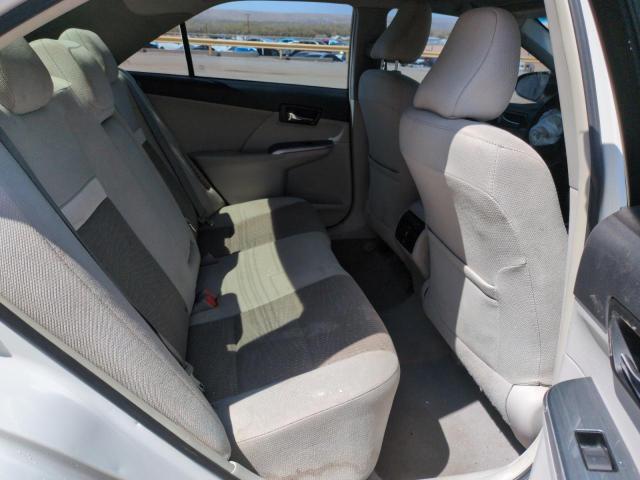 2013 TOYOTA CAMRY HYBR #3287642041