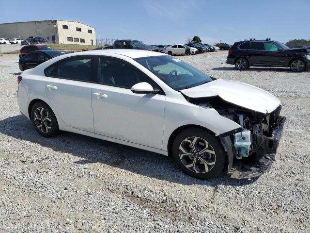 Vin: 3kpf24ad1ke087074, lot: 47950575, kia forte fe 20194