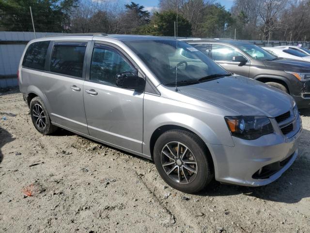 Vin: 2c4rdgeg9kr611597, lot: 50503175, dodge caravan gt 20194