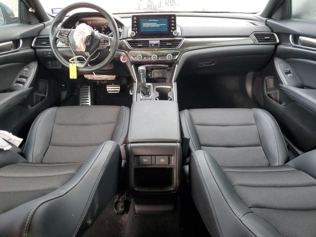 2021 HONDA ACCORD SPO - 1HGCV1F34MA099106