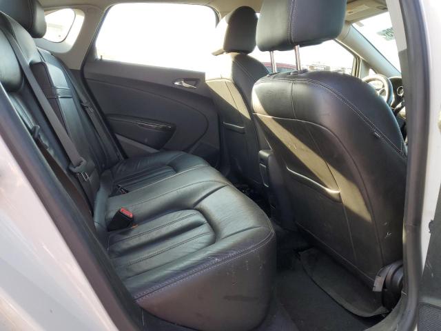 2015 BUICK VERANO PRE 1G4PT5SV5F4100037