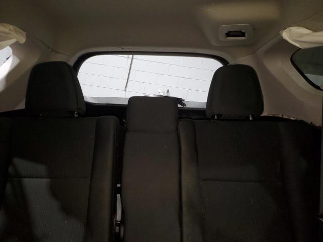 2016 TOYOTA RAV4 LE - 2T3BFREV7GW530004